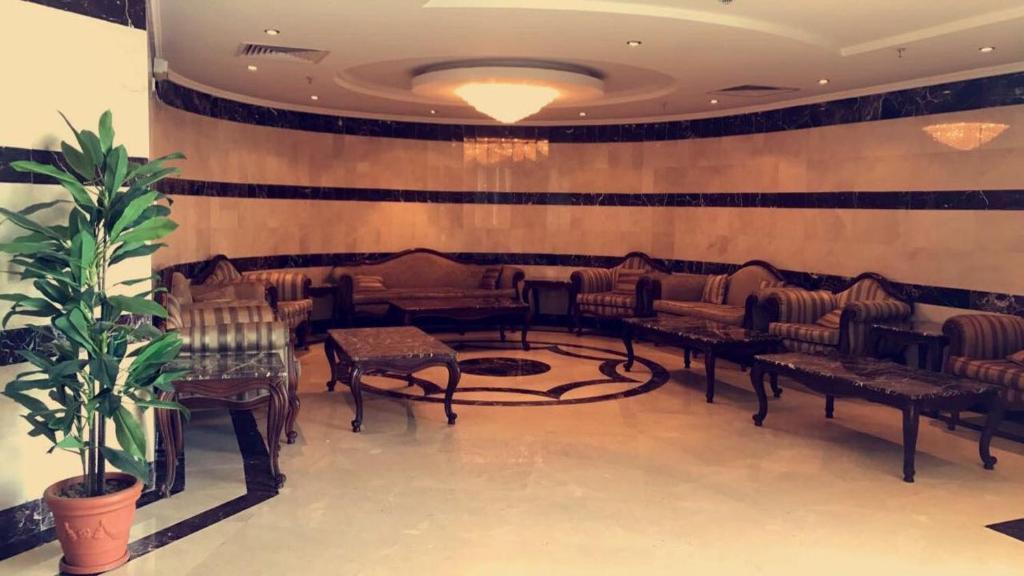 Narjes Al Hadeqa Hotel - Other