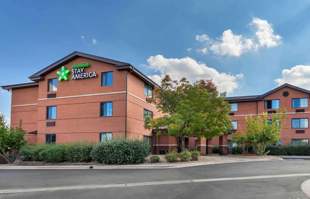 Extended Stay America Select Suites Denver Tech Center South - Featured Image