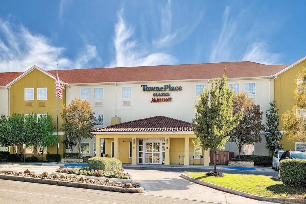 TownePlace Suites by Marriott San Antonio Northwest - Exterior