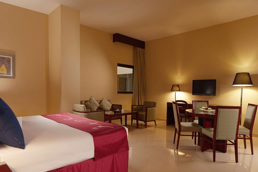 Makarem Mina Hotel - Room