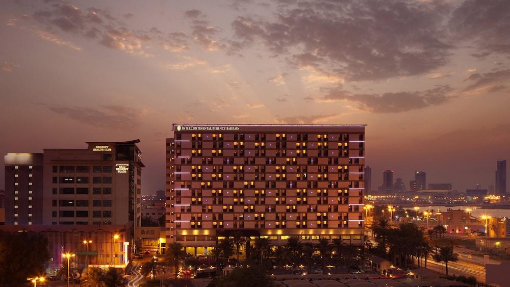 InterContinental Bahrain, an IHG Hotel - Exterior