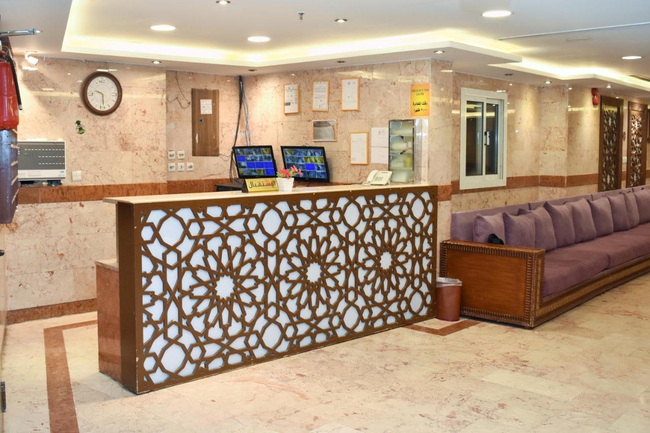 Hedayat Al Ahbab Hotel - sample desc