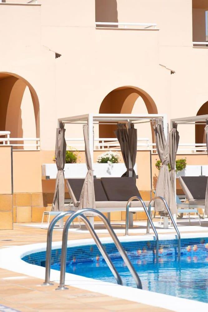 Rosamar Ibiza Hotel - Outdoor Pool