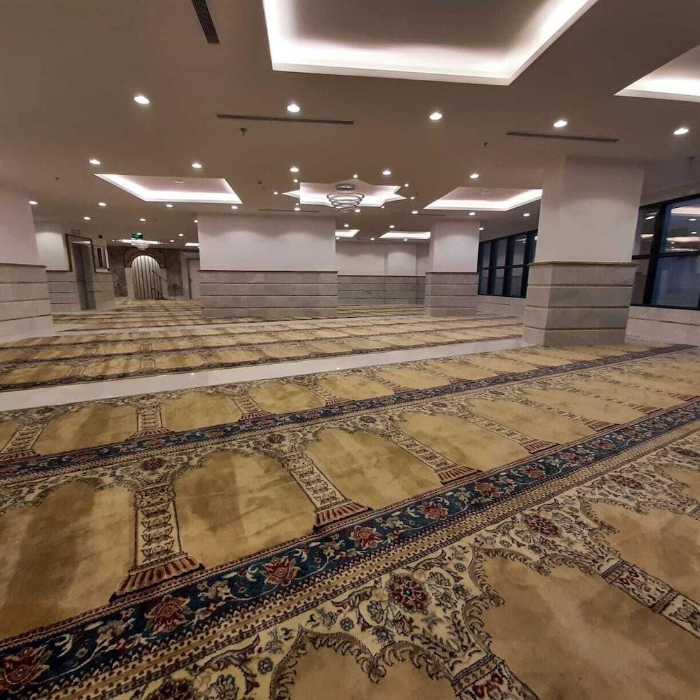 Best Western Ajyad Makkah - Interior Detail