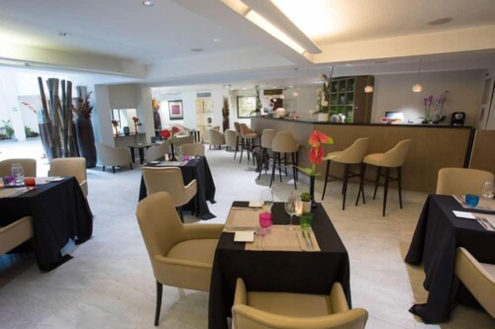 Eden Hôtel & Spa Cannes - Interior