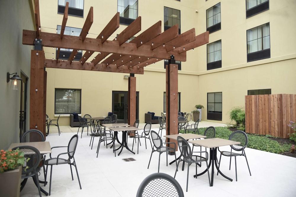 Homewood Suites by Hilton San Antonio North - Exterior