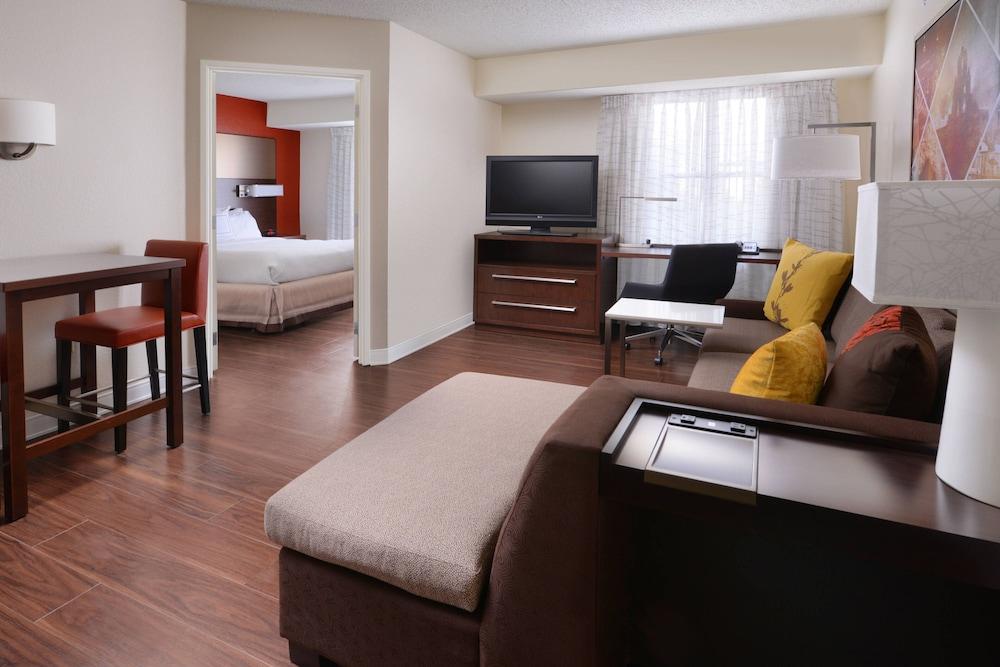 Residence Inn By Marriott San Antonio Airport/Alamo Heights - Room