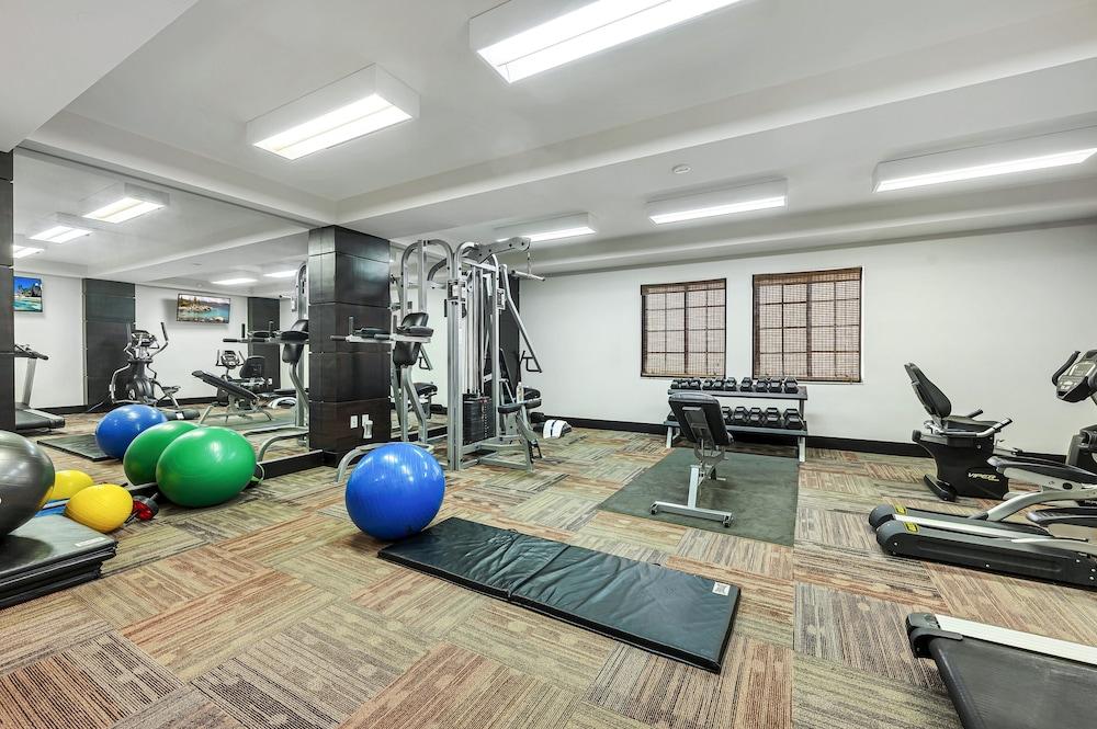 Bayfront Inn Fifth Avenue - Fitness Facility