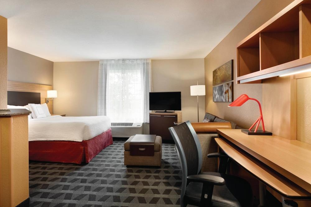 Towneplace Suites By Marriott Denver Tech Center - Room
