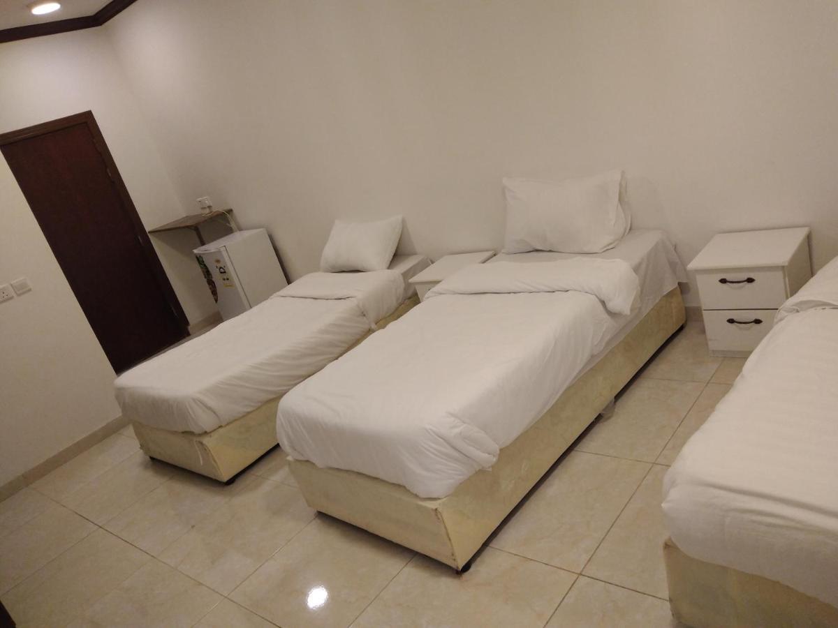 Al Baraka Al Makaya Hotel - sample desc