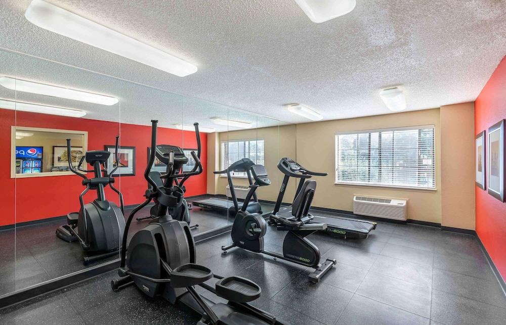 Extended Stay America Select Suites Denver Tech Center South - Fitness Facility