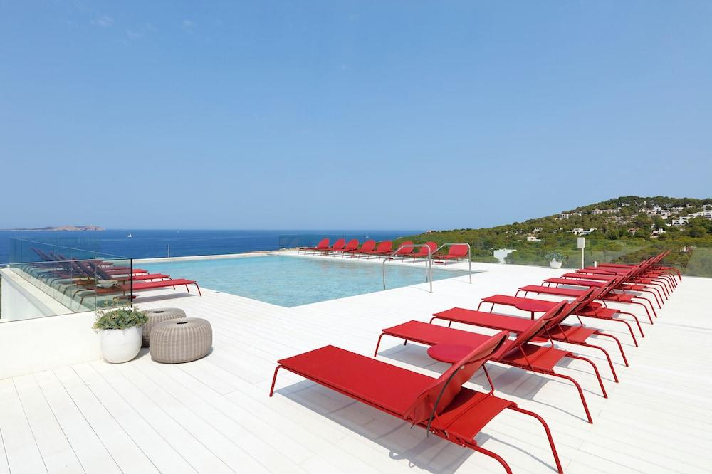 TRS Ibiza Hotel – All Inclusive - Adults Only +16 - Featured Image