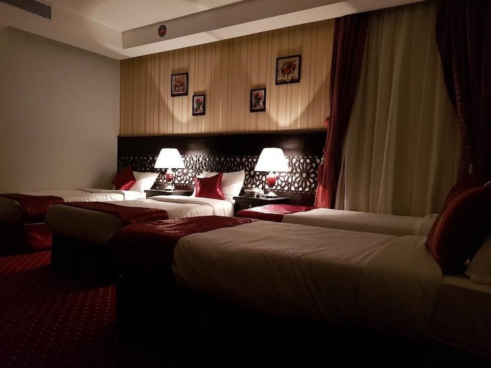 AlRawda Almakyah Hotel - Room