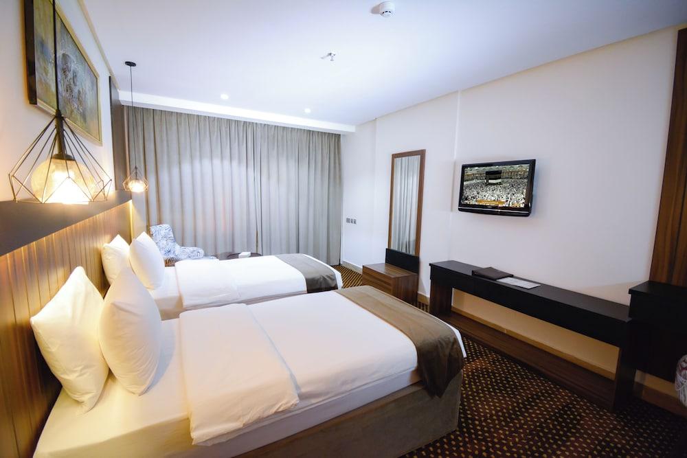 Reef Global Hotel - Room