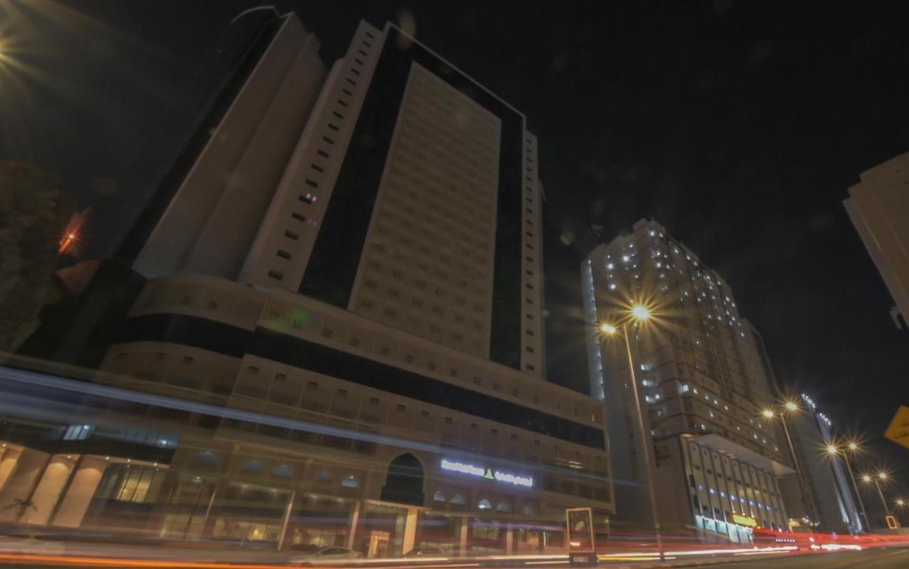 Nawazi Towers Hotel - Others