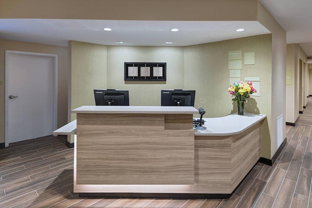 TownePlace Suites by Marriott Naples - Reception