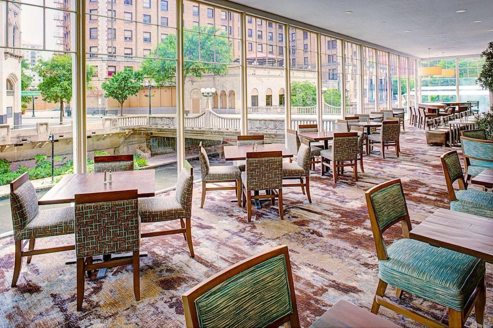 Homewood Suites by Hilton San Antonio Riverwalk/Downtown - Lobby Sitting Area