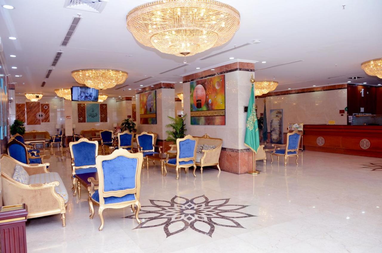Amjad Al Diyafah Hotel - Other