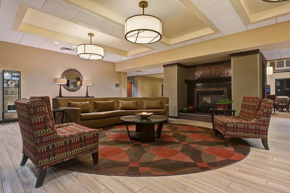 Homewood Suites by Hilton Denver Tech Center - Lobby
