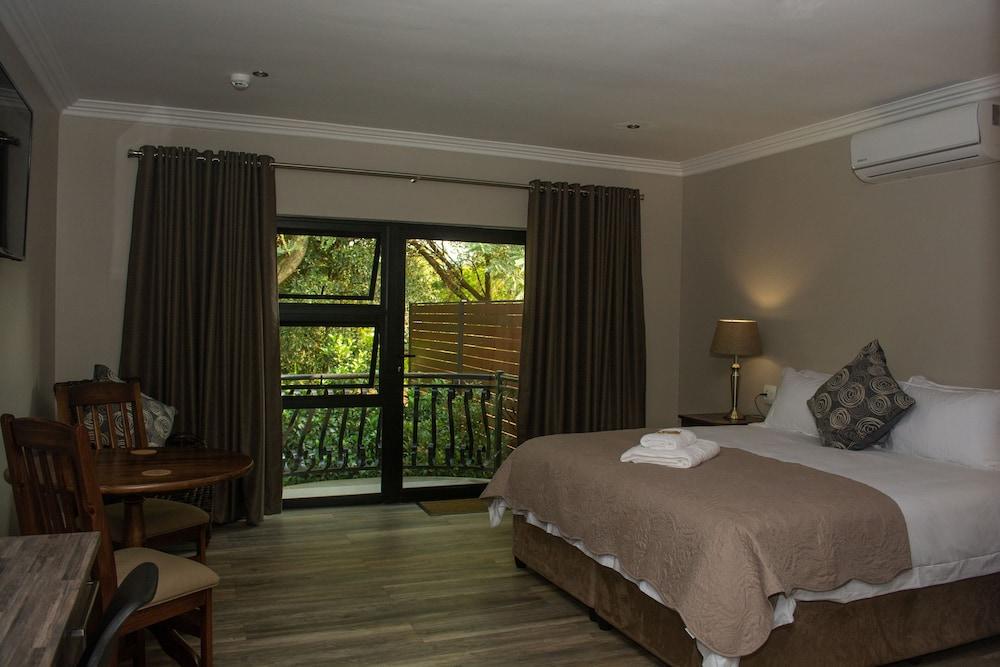 Clifton Corner Guest House - Room