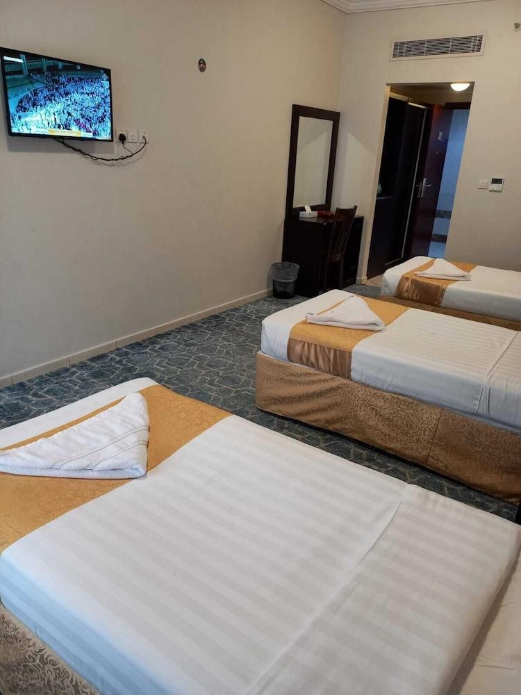 Saraya Seif Hotel - Room