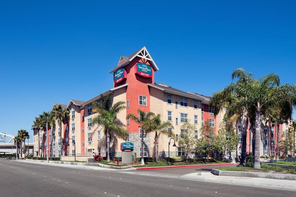 TownePlace Suites Los Angeles LAX/Manhattan Beach - Featured Image