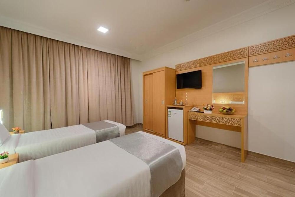 Borj Akhir Hotel - Room
