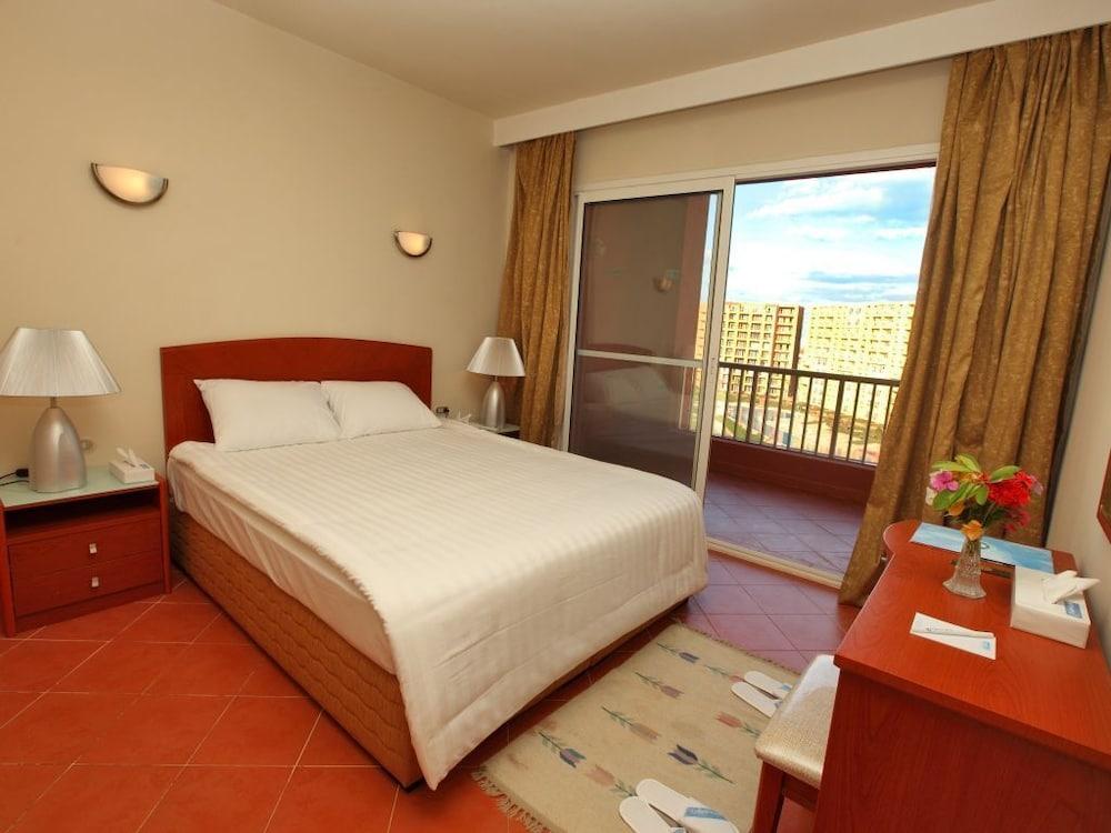 Golf Porto Marina Hotel Apartments Al Alamein - null