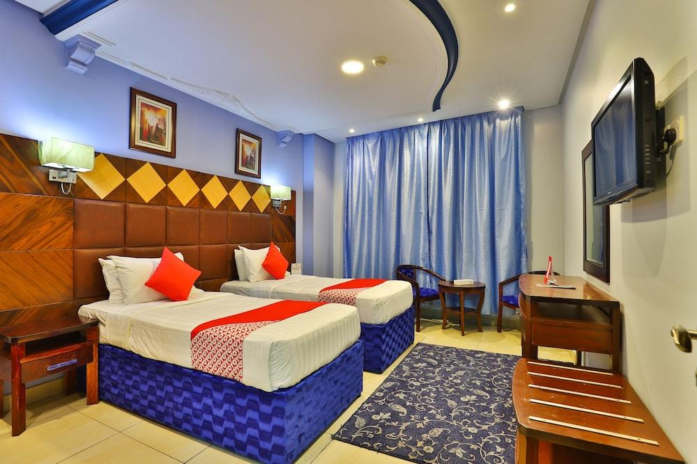 Sarayah Al Dyafah Hotel  - Room