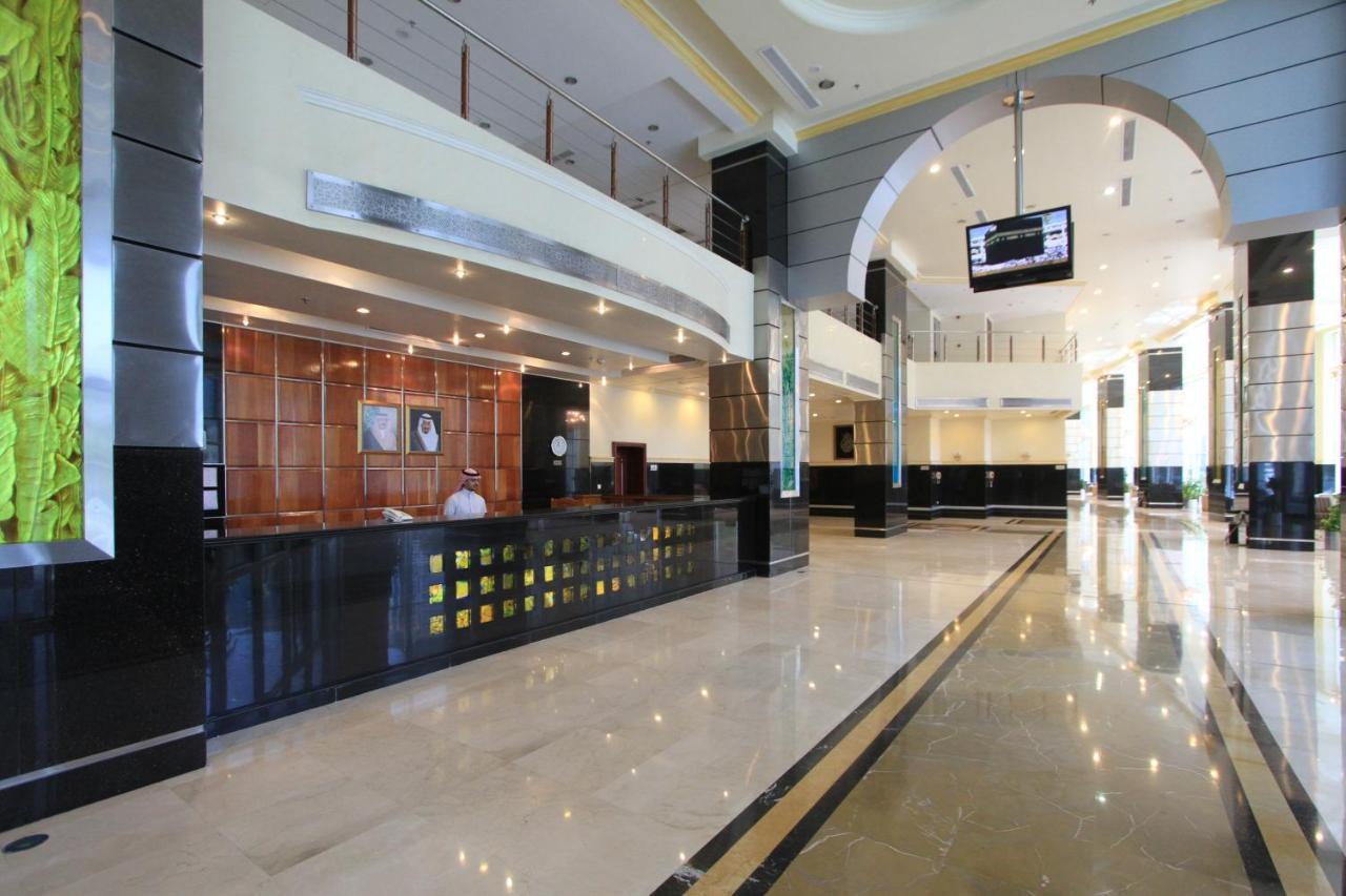 Dar Hadi Hotel - sample desc