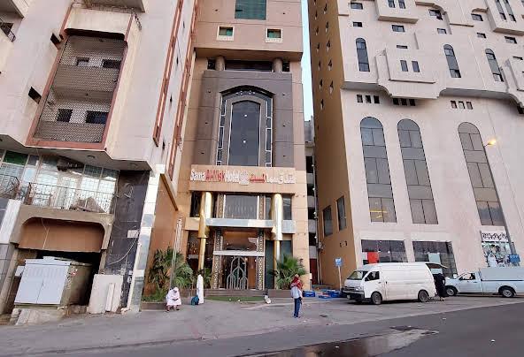 Sama Al Misk Hotel - Other