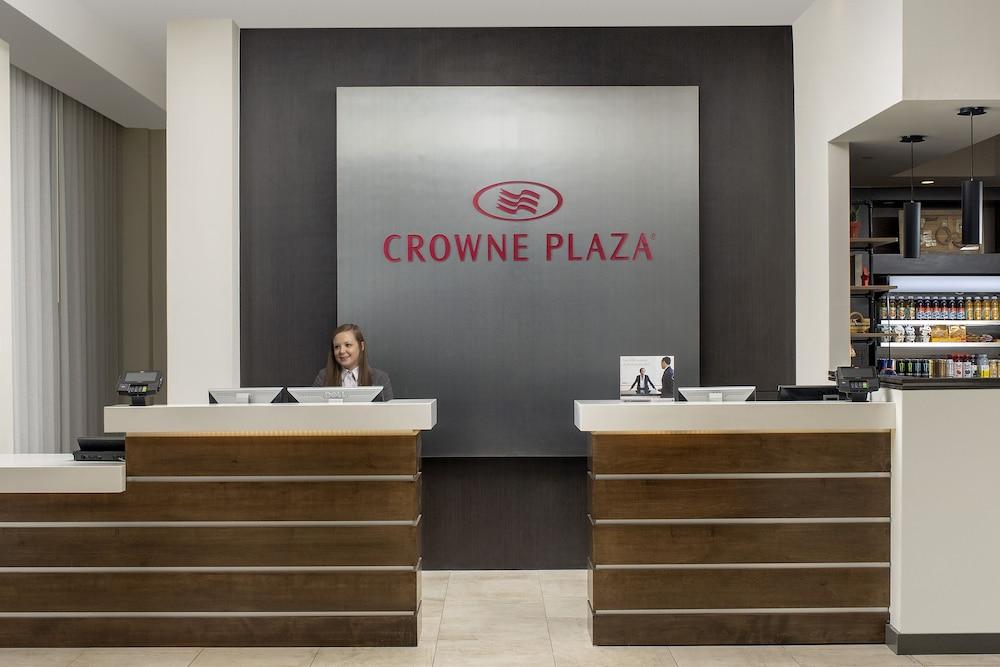 Crowne Plaza San Antonio Airport, an IHG Hotel - Exterior
