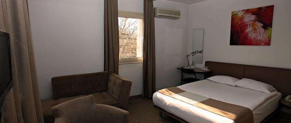 Kardes Hotel - Room