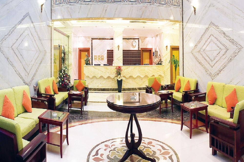 Dar Al Eiman Al Sud Hotel - Reception Hall
