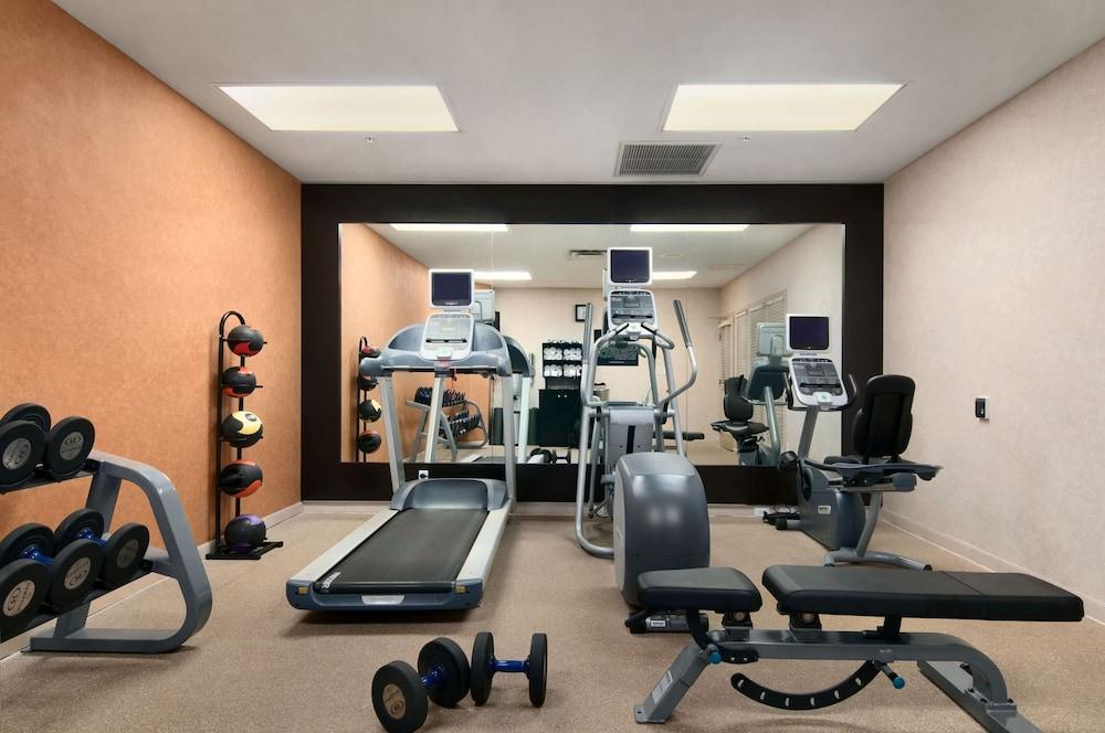 Homewood Suites by Hilton San Antonio Riverwalk/Downtown - Fitness Facility