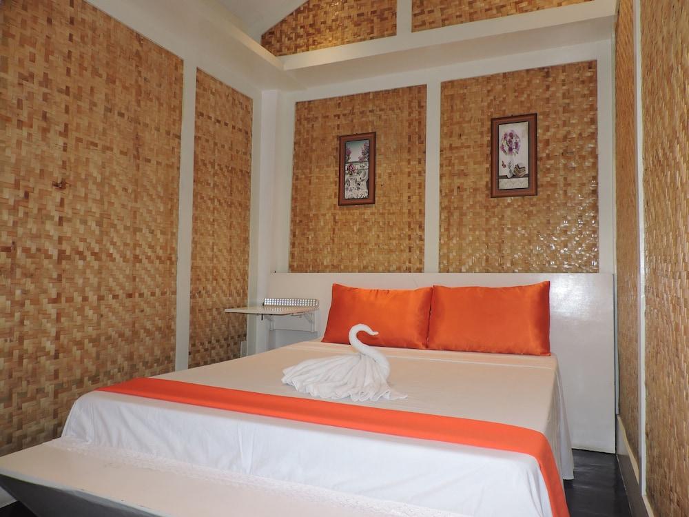 Orange Mangrove Pension House - Featured Image