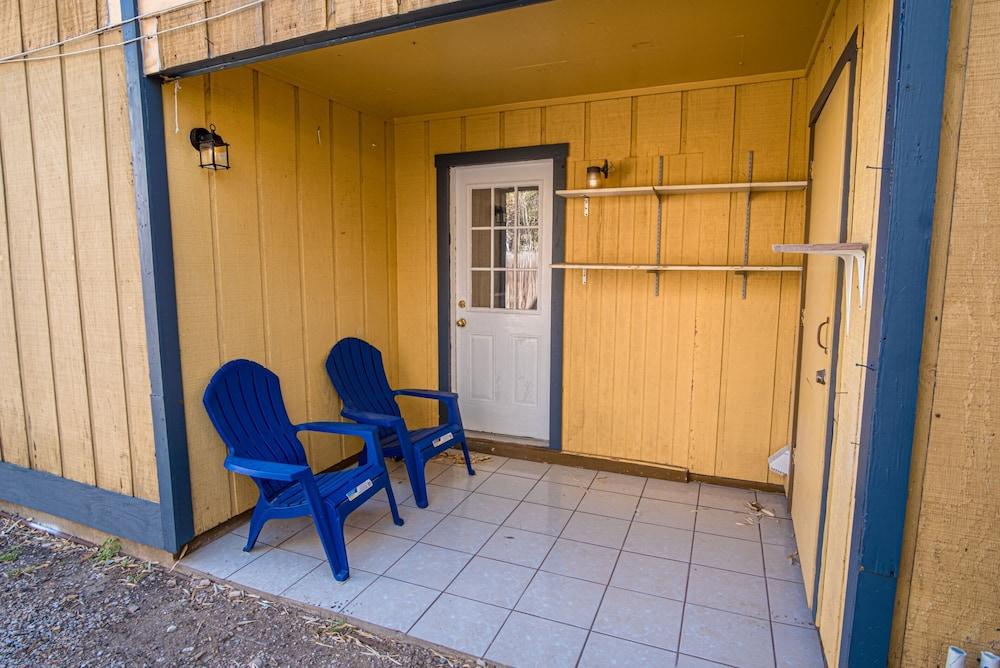 Awesome Place 2br/2ba Near Downtown and Riverwalk - Exterior