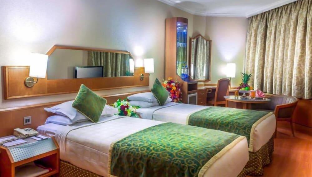 Jeddah Grand Hotel - Room