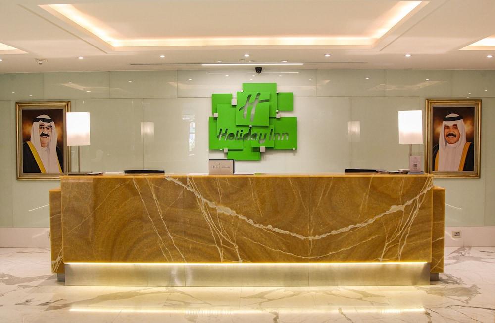 Holiday Inn Kuwait Al Thuraya City, an IHG Hotel - Exterior
