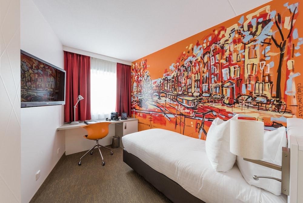 WestCord Art Hotel Amsterdam 3 - Room