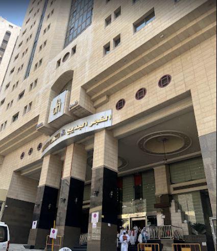 Al Fajr Al Badiea 2 Hotel - Other