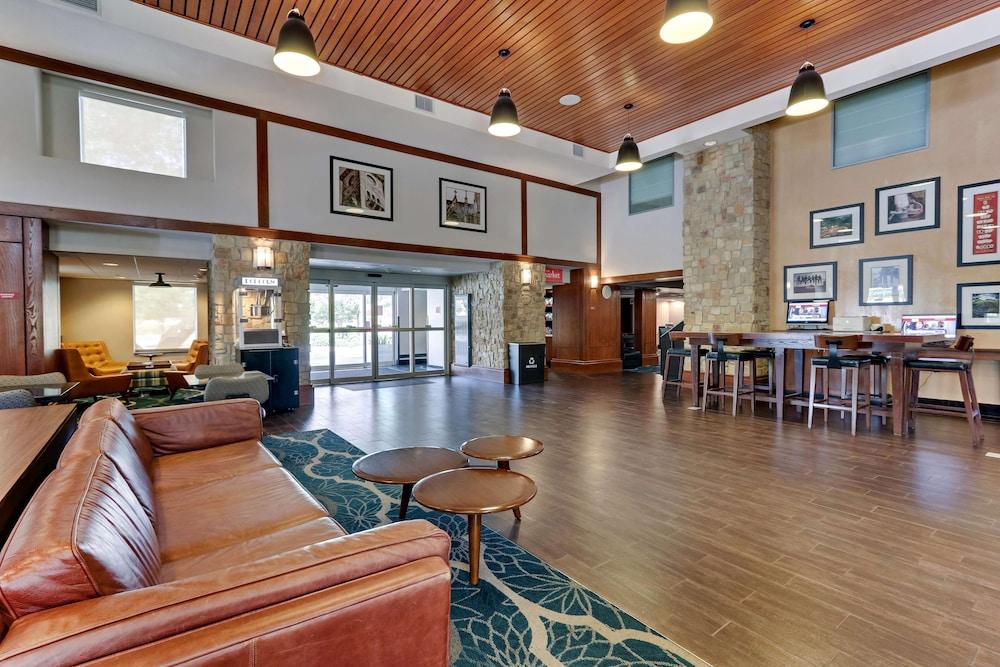 Drury Inn & Suites San Antonio Airport - Lobby