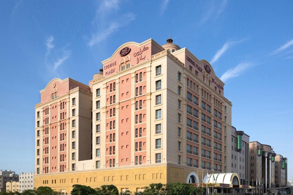 Crowne Plaza Al Khobar, an IHG Hotel - Exterior