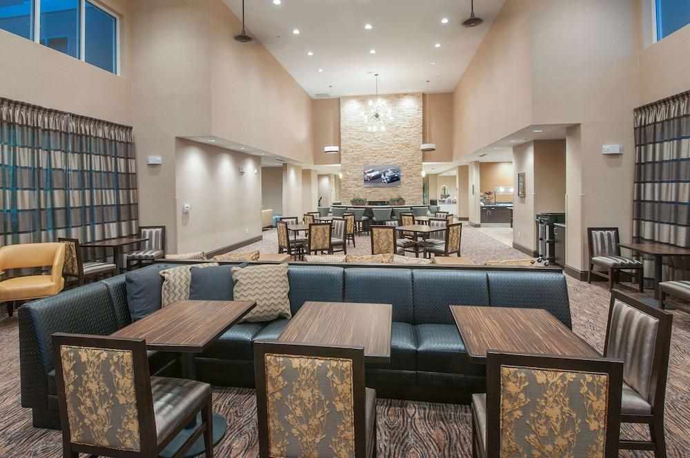 Homewood Suites by Hilton Lackland AFB/SeaWorld, TX - Reception