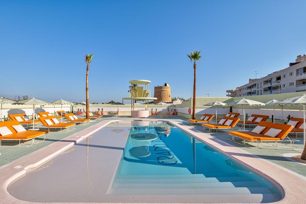 Grand Paradiso Ibiza - Adults Only - Featured Image