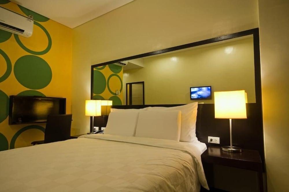 Go Hotels Puerto Princesa - Featured Image