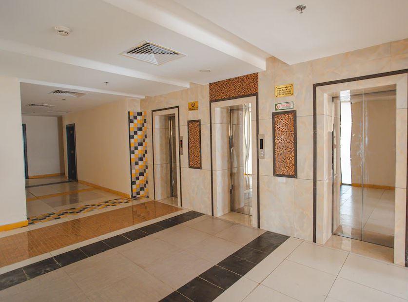 OYO 479 Jawhart Al Taqwa Hotel - sample desc