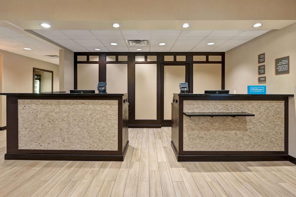 Homewood Suites by Hilton Denver Tech Center - Lobby