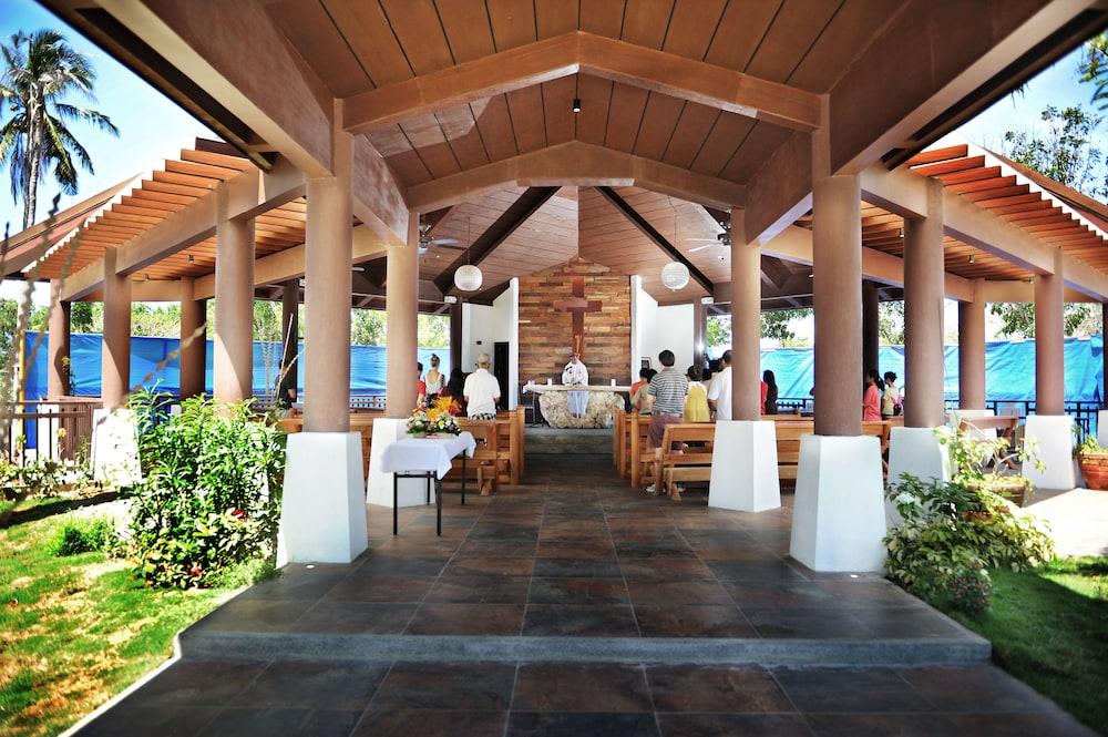 Princesa Garden Island Resort and Spa - Interior