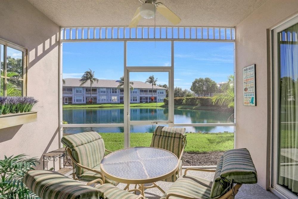 Greenlinks 1212, Naples Florida Vacation Rentals 2 Bedroom Home by Redawning - Featured Image